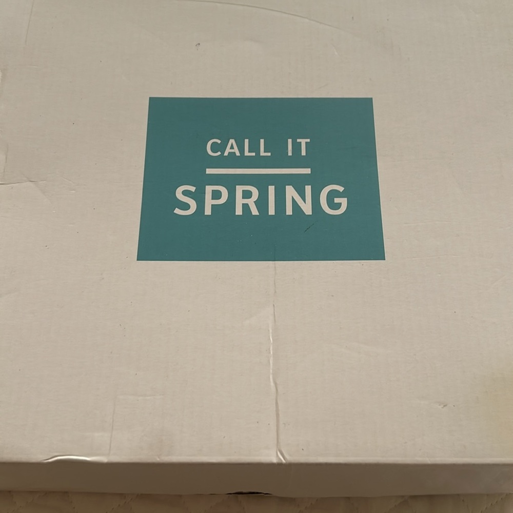 Call it Spring Booties - Picture 6 of 7